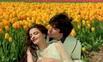 Dekha Ek Khwab