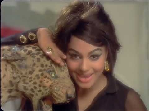 Husn Ke Lakhon Rang – Johny Mera Naam| Asha Bhosle Evergreen Hits – Old is Gold songs