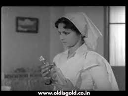 Dost Kahan Koi Tumsa | Khamoshi | Manna Dey | Hemant Kumar | Rajesh Khanna | Old is Gold Songs