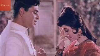 Tumse Izhar-e-Haal Kar Baithe | Mere Mehboob | Mohammed Rafi | Shakeel Badayuni | Rajendra Kumar | Old is Gold Songs