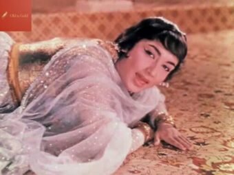 Allah Bachaye Naujawano Se | Mere Mehboob | Lata Mangeshkar | Shakeel Badayuni | Rajendra Kumar | Old is Gold Songs