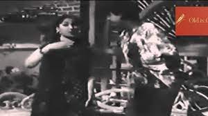 Khol De Khol De Khidki Chahat Ke Naam Pe  | Shararat | Shailendra | Kishore Kumar | Old is Gold Songs