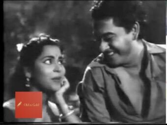 Tera Teer O Bepeer Dil Ke Aar Paar Ha | Shararat | Lata Mangeshkar | Hasrat Jaipuri | Kishore Kumar | Old is Gold Songs