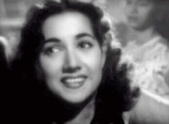 Shakila, the star of ‘Aar Paar’ and ‘CID’ dies at the age of 82 Shakila