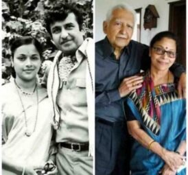 Veteran Actor Ramesh Deo dies at 93 - Oldisgold News